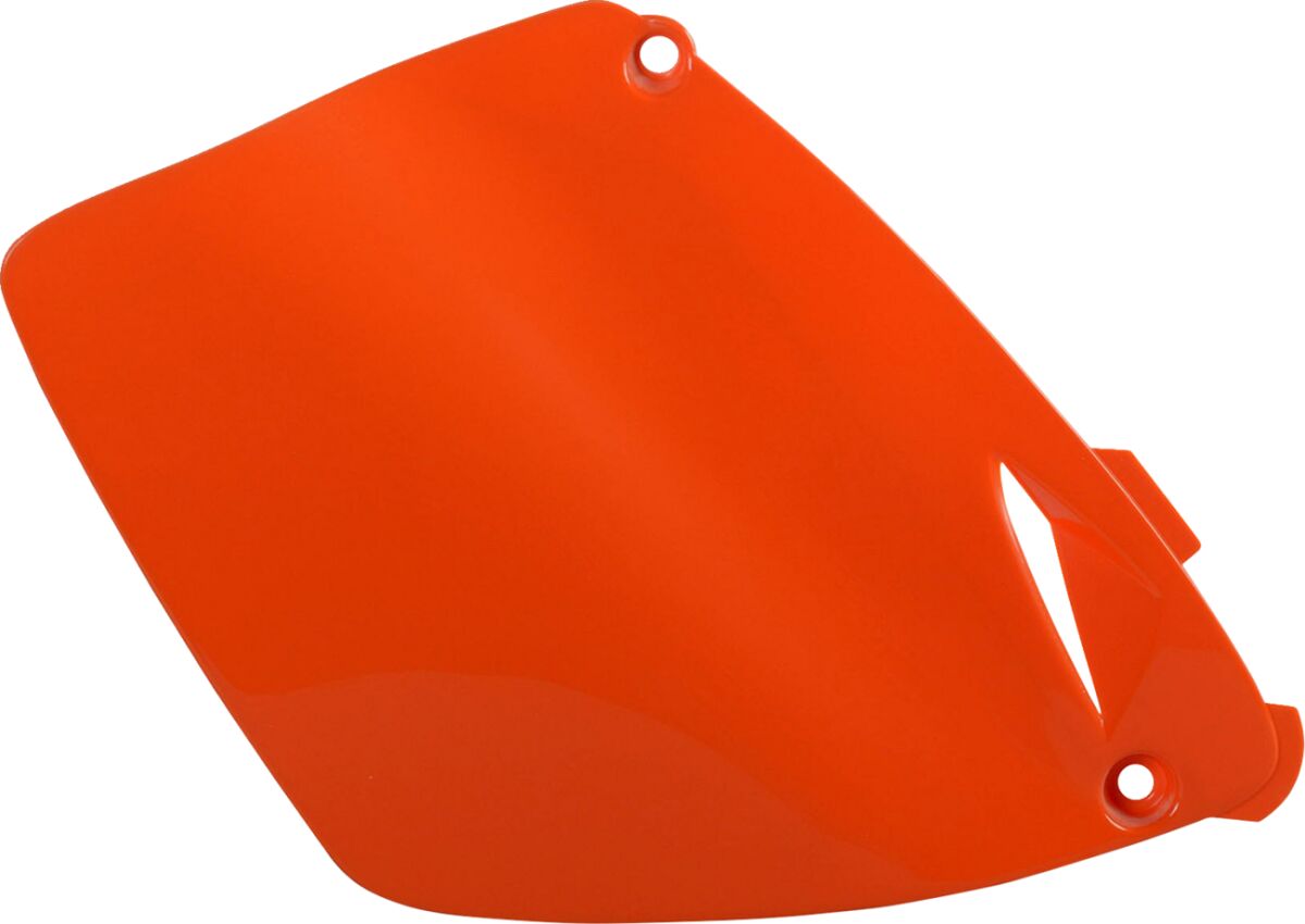 PANELS SIDE KTM 01-02 OR