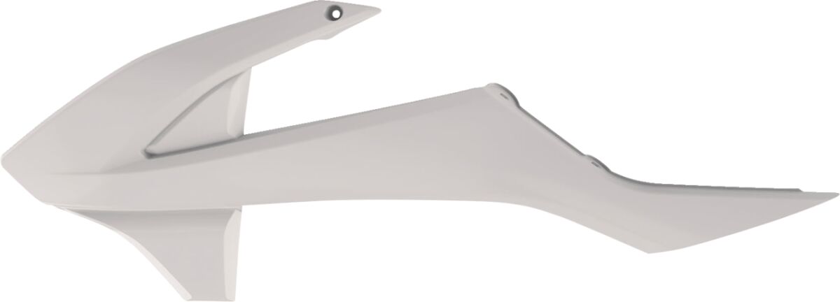 RAD COVERS SX85 18 WH