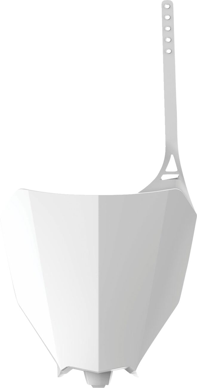 PLTE#FT CR02-07 RSTYLE WHITE