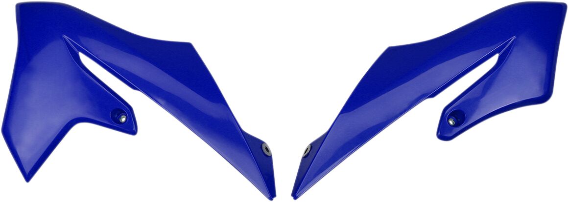 RAD COVERS YZ65 19- BLUE