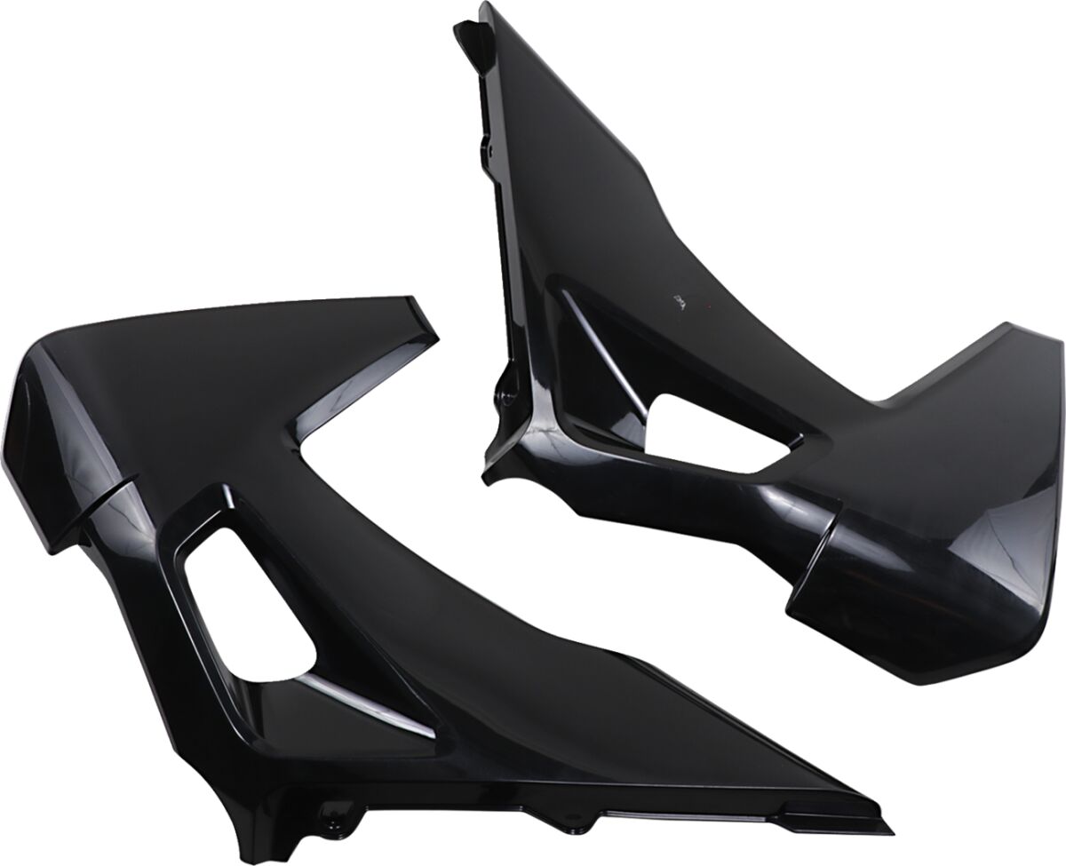 RAD COVERS TC/FC 19-22 BLACK