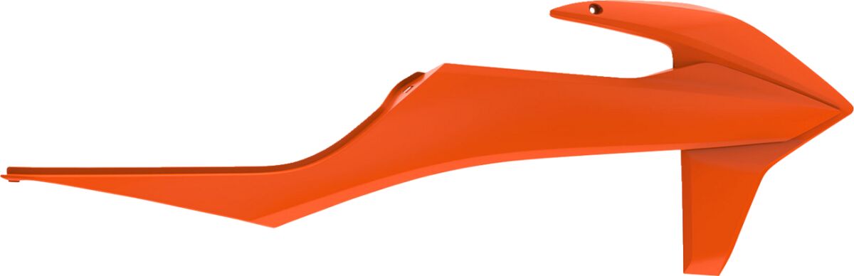 RAD COVER SX/SXF 19-22 OR