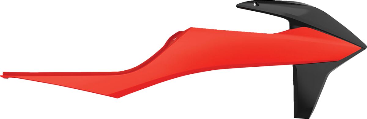 RAD COVR SX/SXF 19-22 FL OR