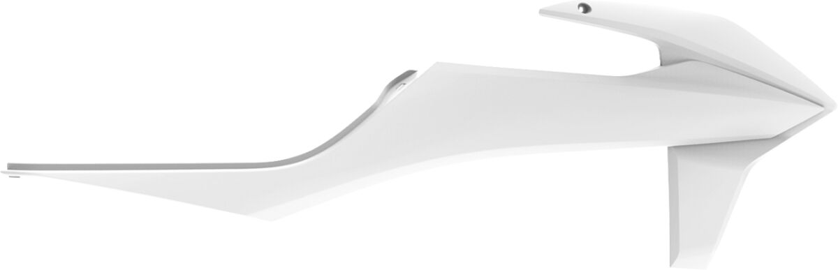 RAD COVER SX/SXF 19-22 GREY