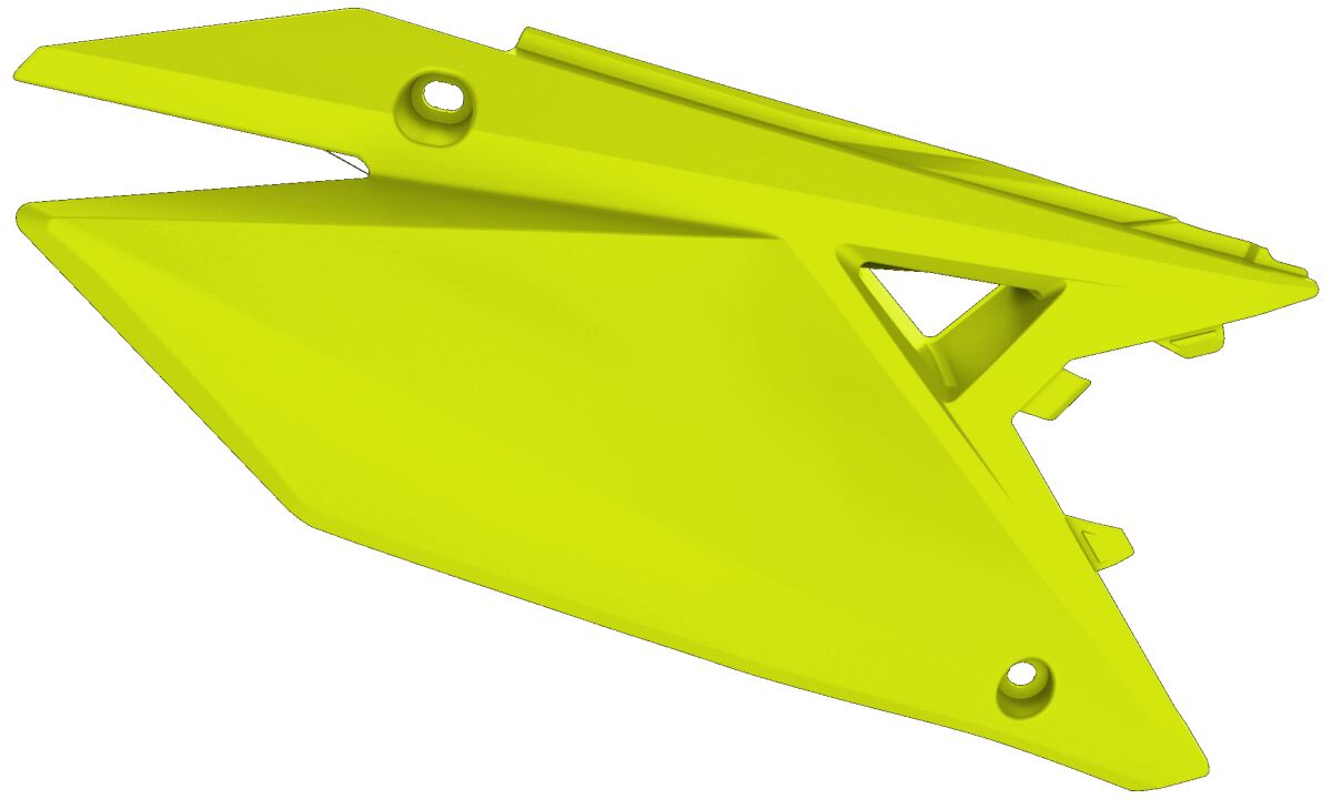 PANEL SIDE RMZ 18- FLO YE