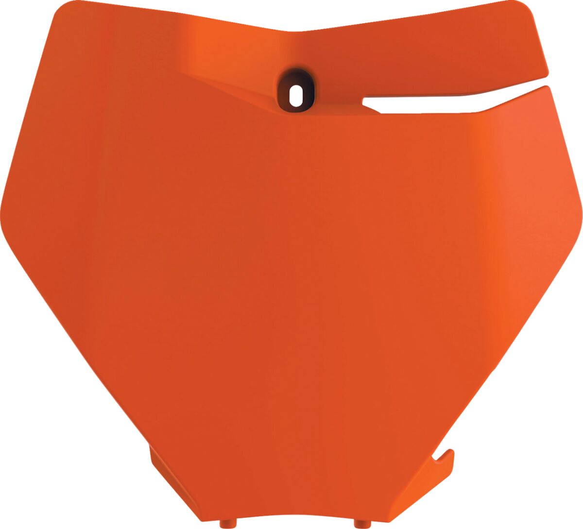 PLATE#FRT KTM 19-22 OR