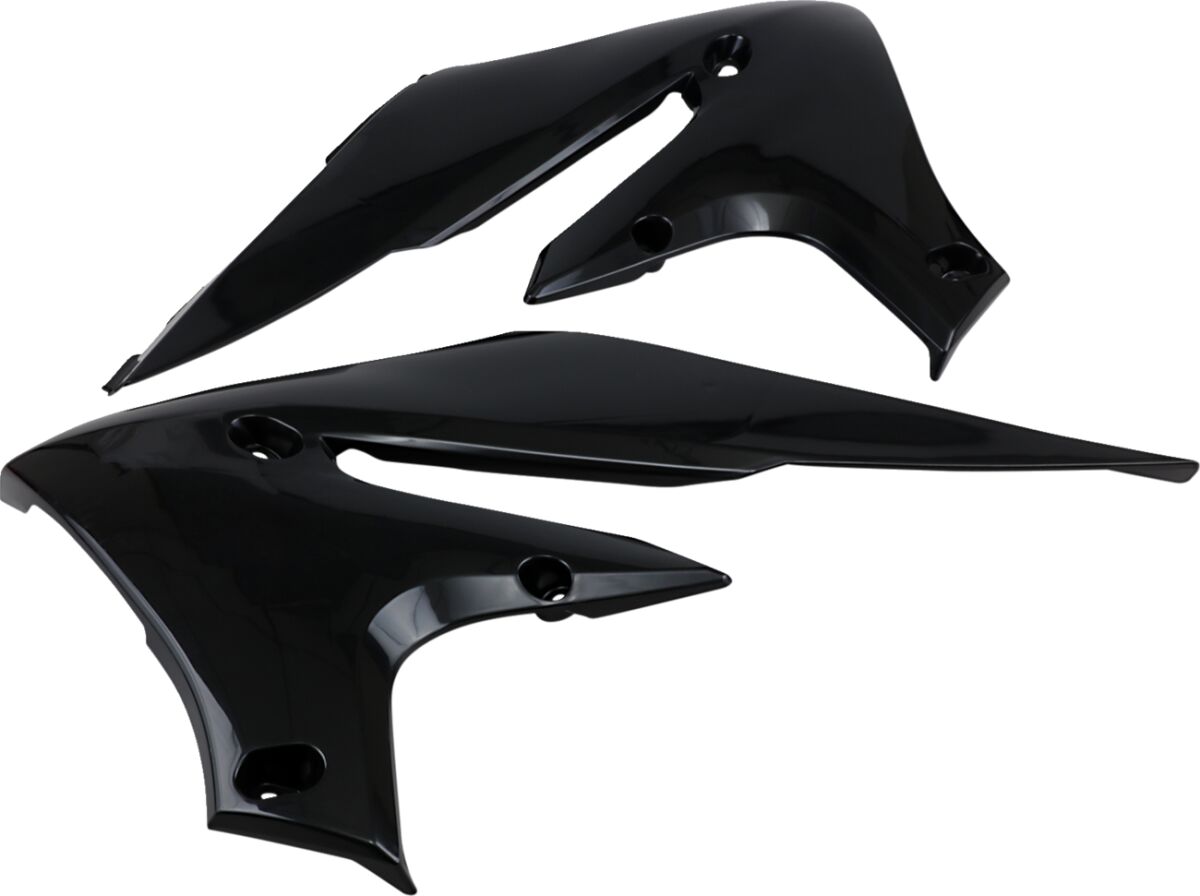 SHRD PF YZF18 W/O ABX BK