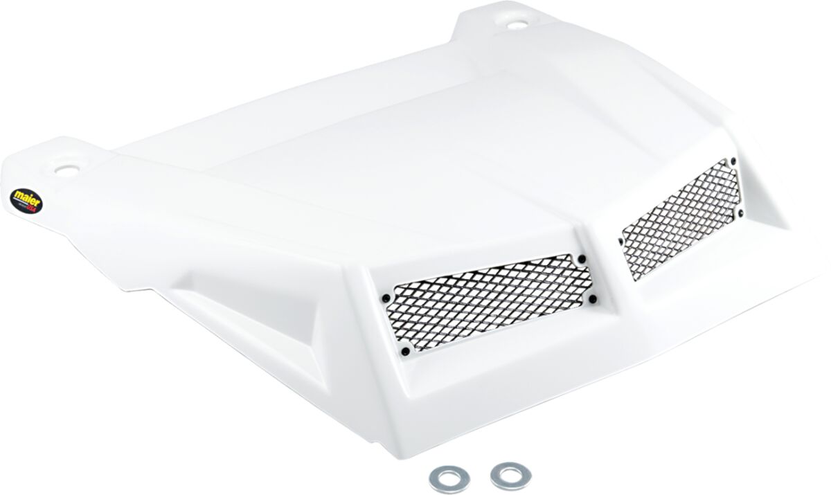 HOOD RZR X17 WH