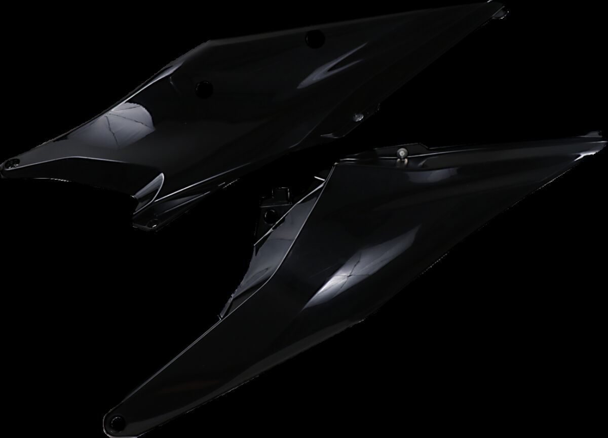 SIDE PANEL KTM BLK