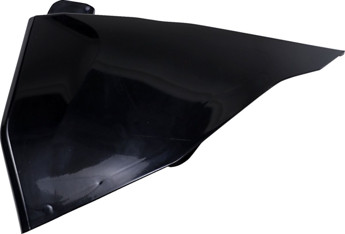 COVER AIRBOX KTM BLK