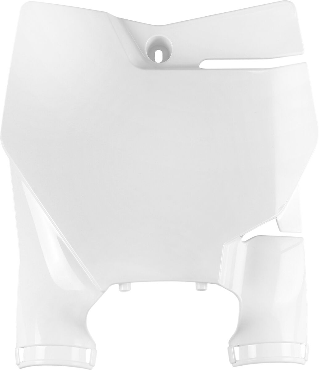 STDIUM FT#PLT SX85 18- WH