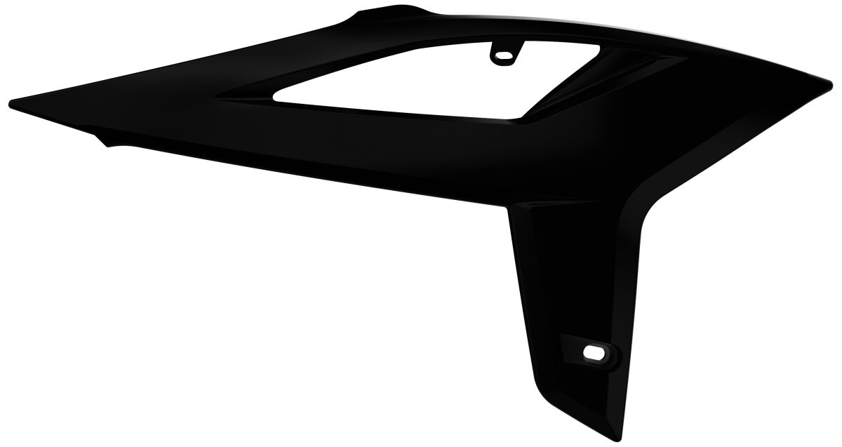 RAD CVR BETA 20- BLK