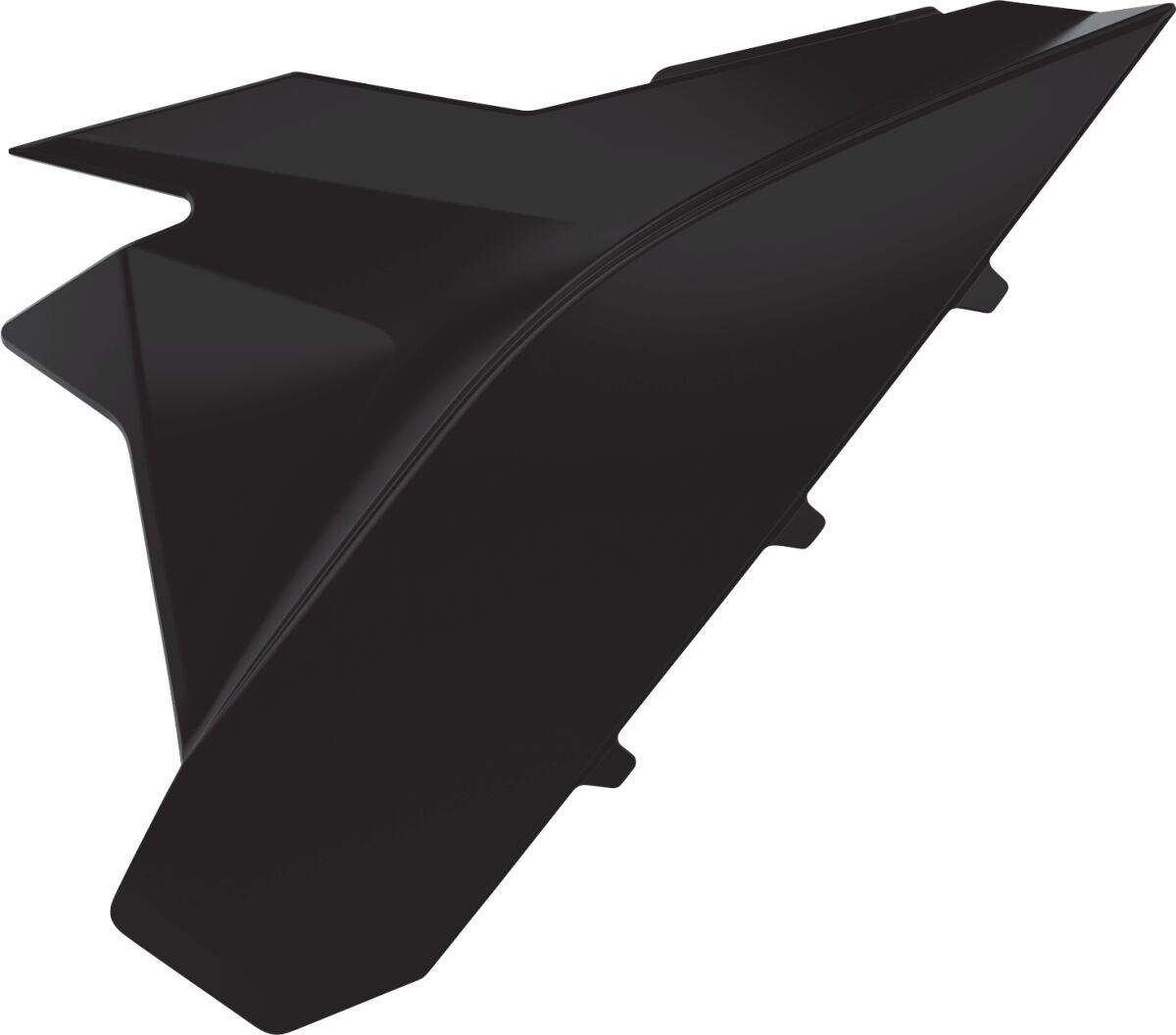 AIRBX CVR BETA 20- BLK