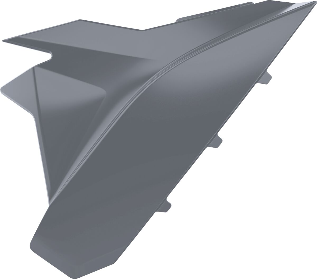 AIRBX CVR BETA 20- GREY