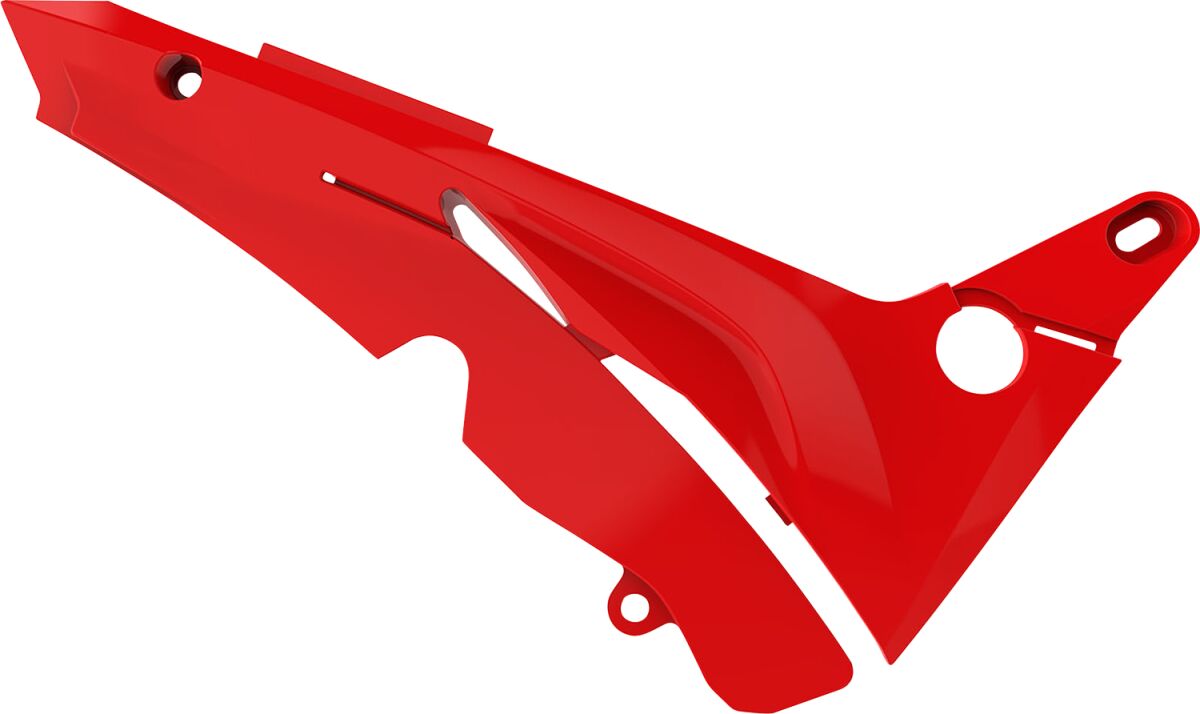 AIRBOX CVR HDA RSTYLE RED