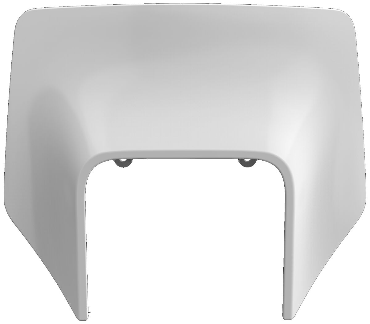 HDLIGHT MASK HVA 17-19 WT