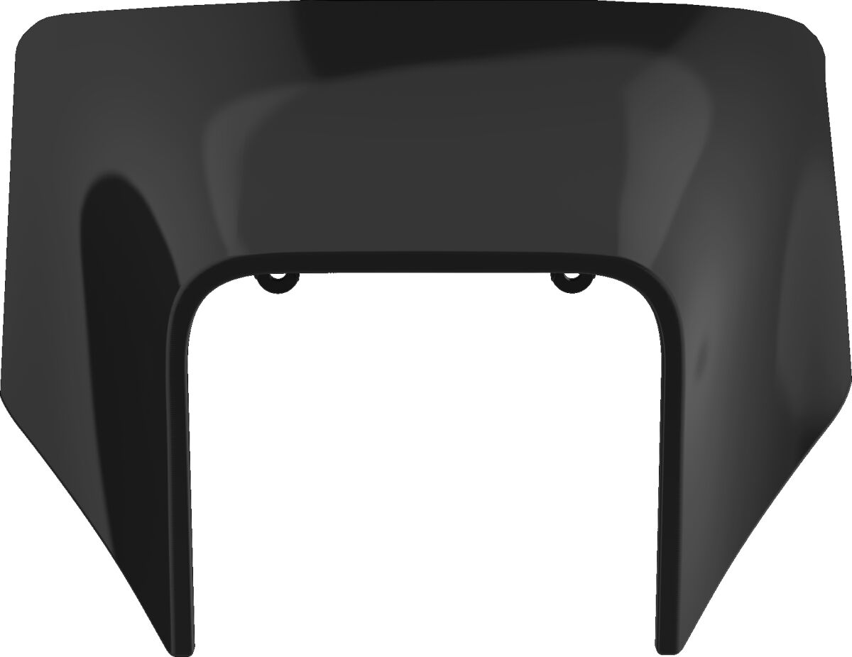 HEADLIGHT HVA 20-23 BK