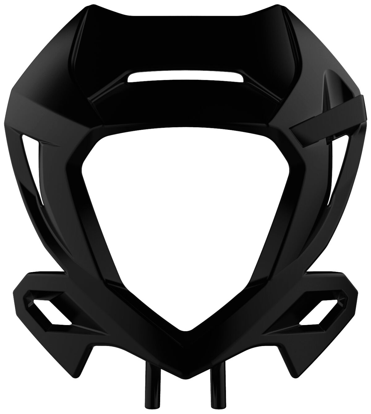 HDLIGHT MASK BETA 13-24 BLK