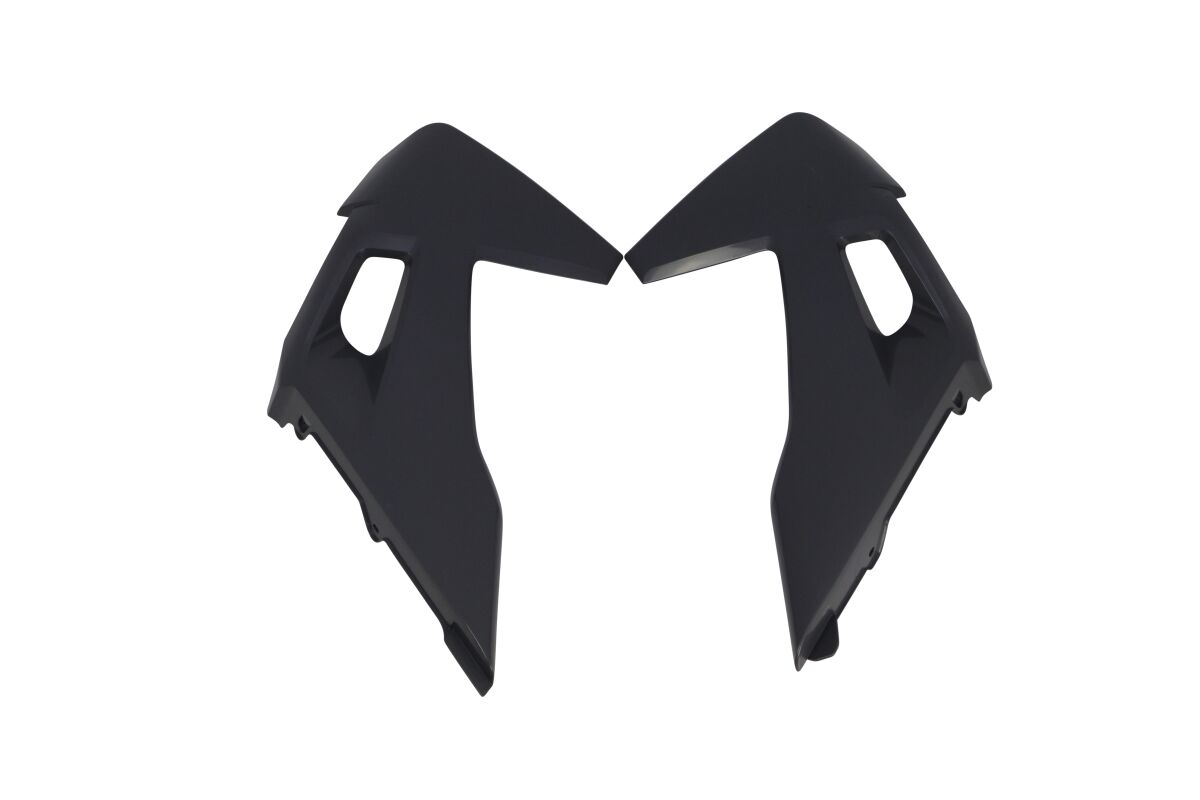 RAD COVER TC/FC 19-22 GREY