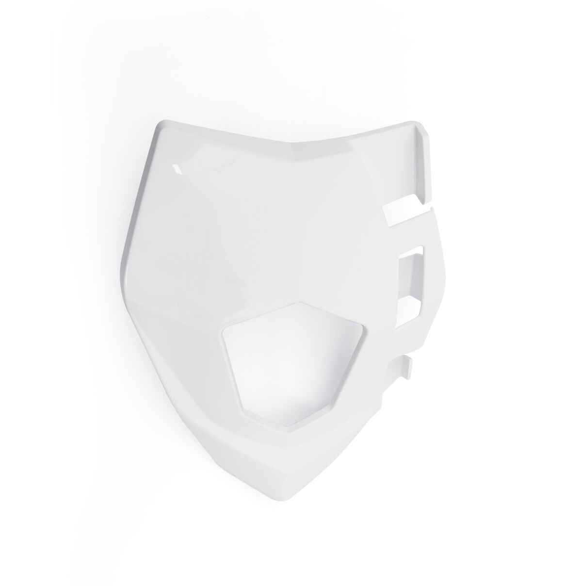 HEADLIGHT GGAS 18-20 WH