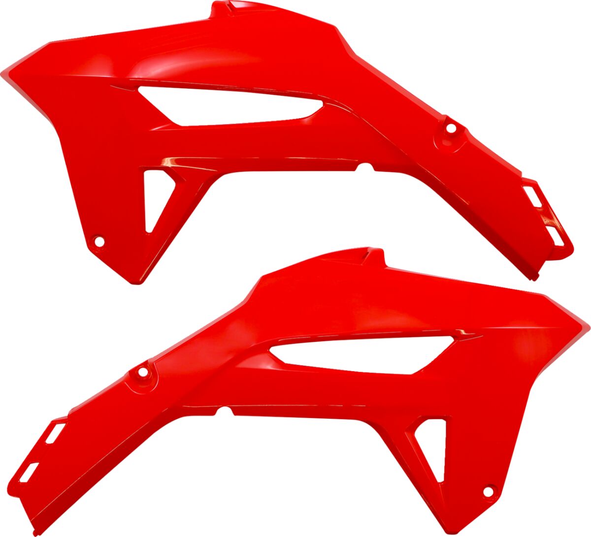 RAD COVERS CRF450 21-24 RD