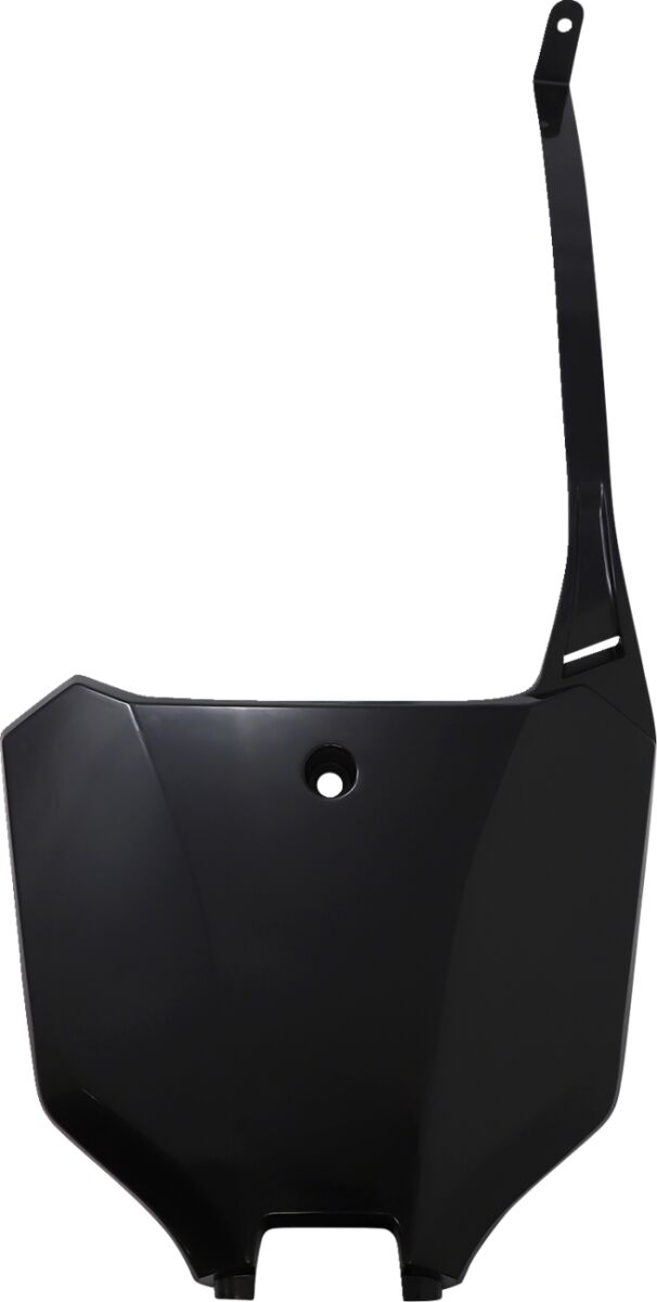 FRT # PLATE CRF450 21- BK