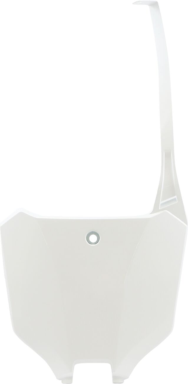 FRT # PLATE CRF450 21- WH