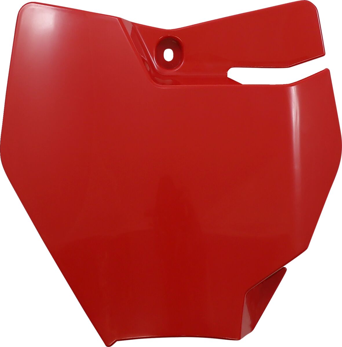 PLATE # FRT GASGAS 65 21-23 RE