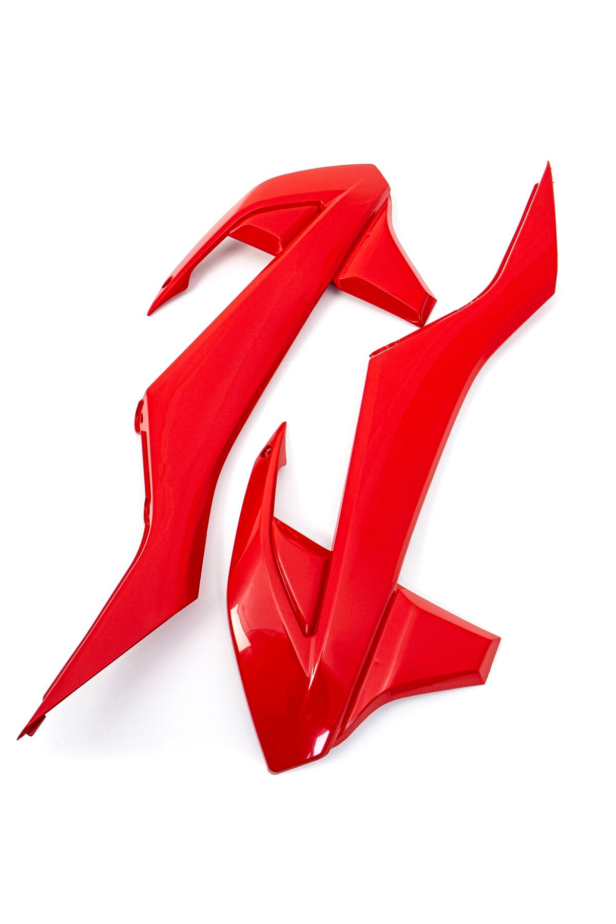 RAD CVR GGAS MC65 21-23 RED