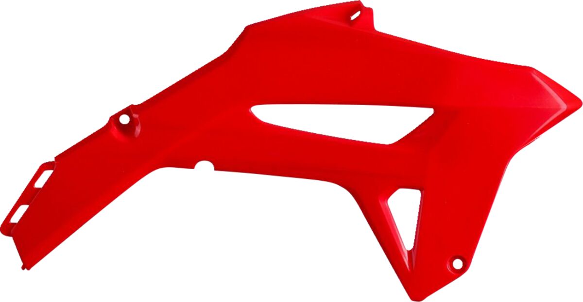 RAD COVER CRF250 22-24 / 450 2