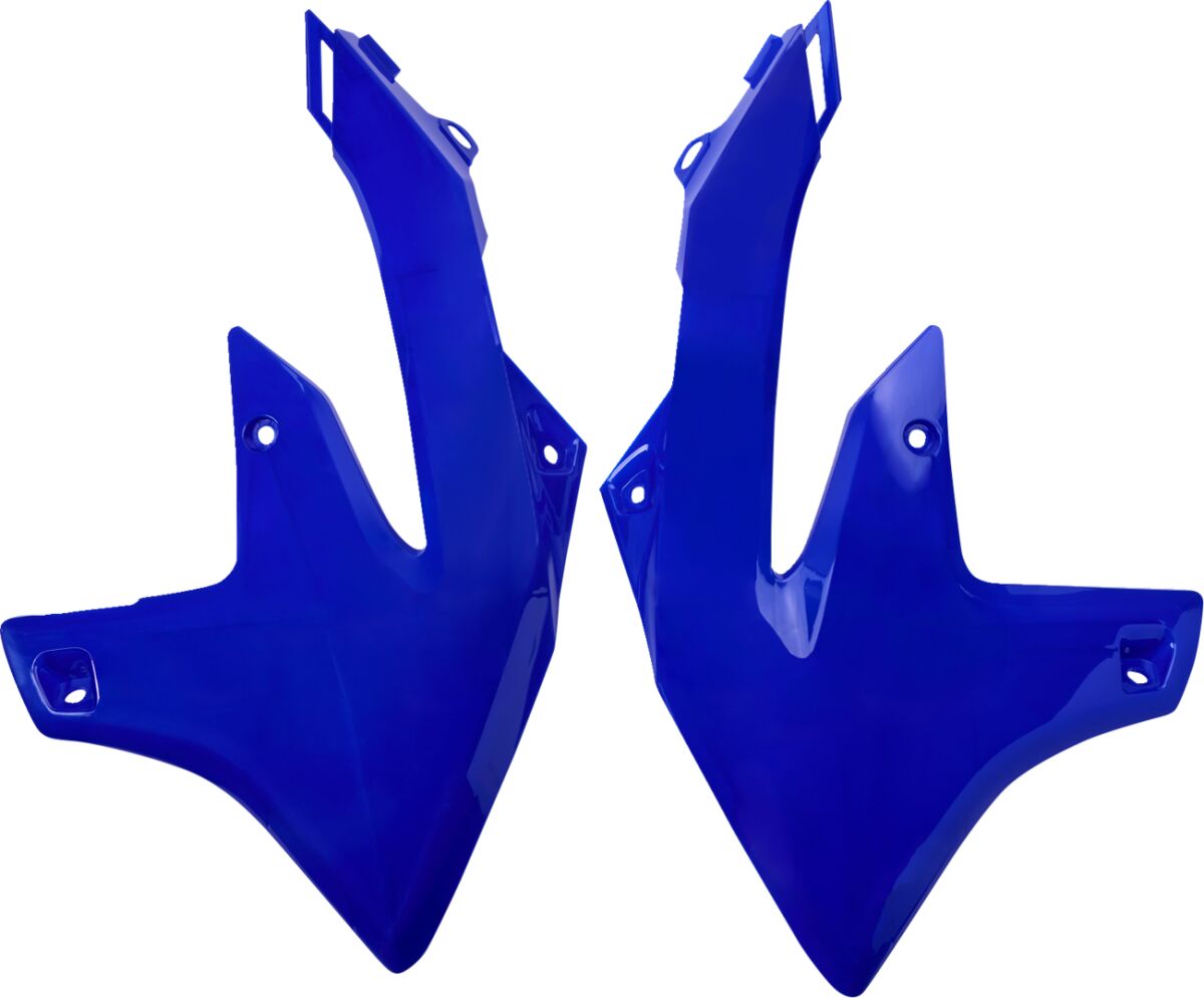 RAD CVR YZF450 23- BL