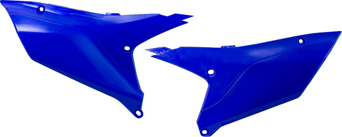 PANEL SIDE YZF450 23- BL
