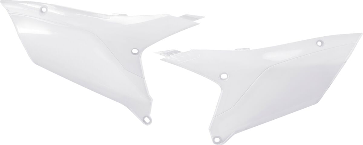 PANEL SIDE YZF450 23- WH