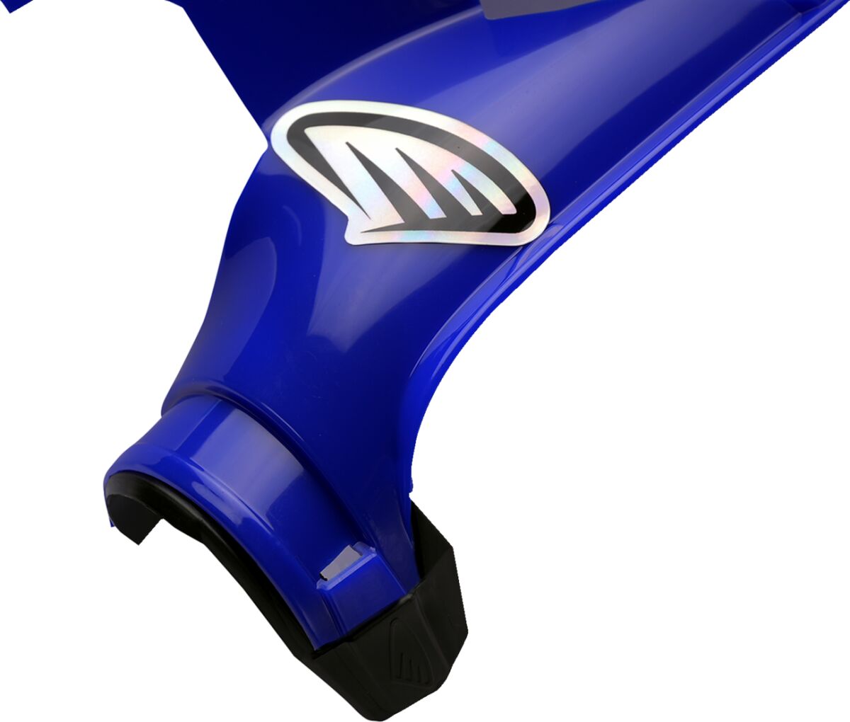 STADIUM # PLATE YZF450 BL