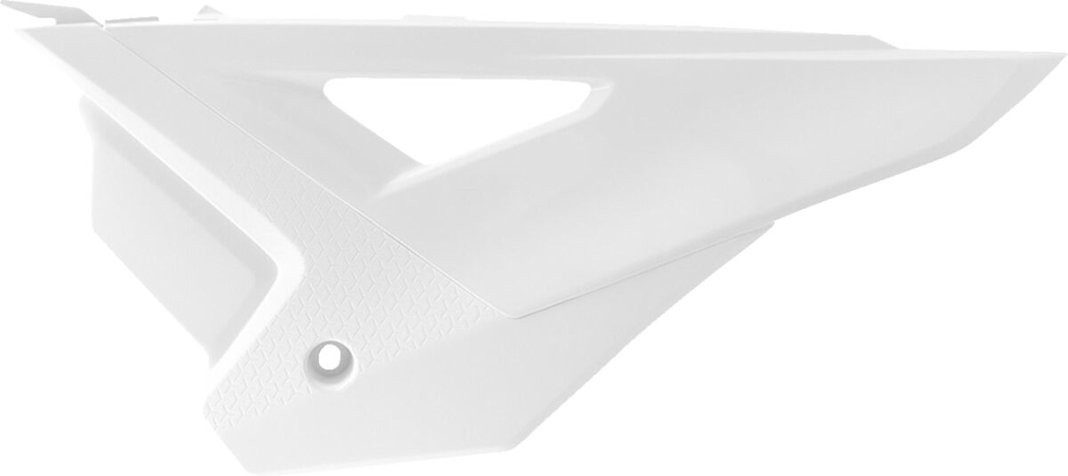 SIDE PANEL REPLICA WHITE