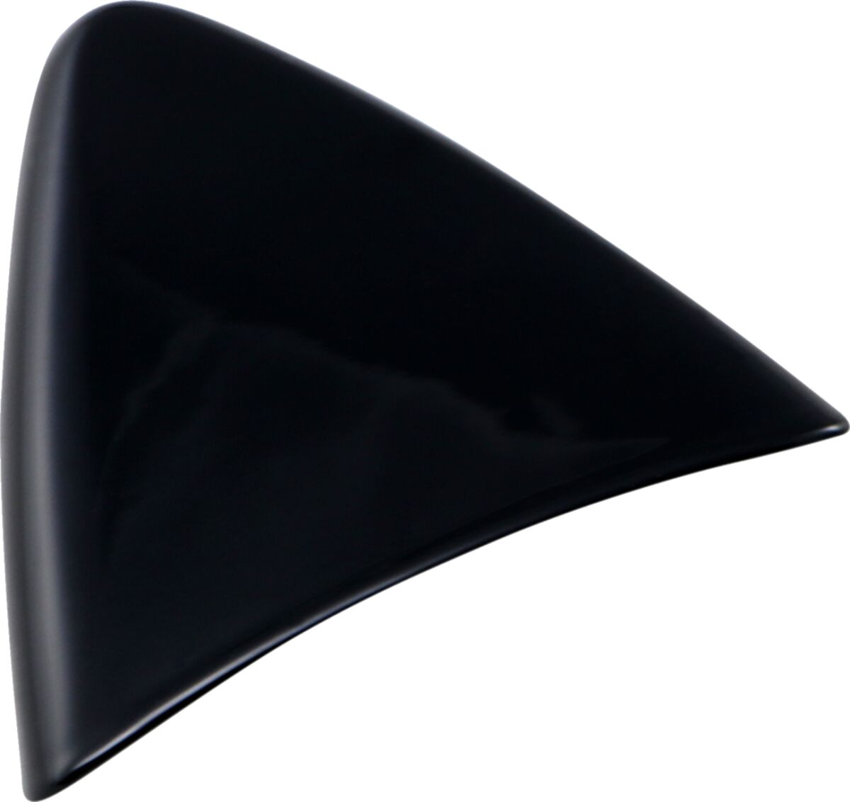 COVER PYRAMID BLACK