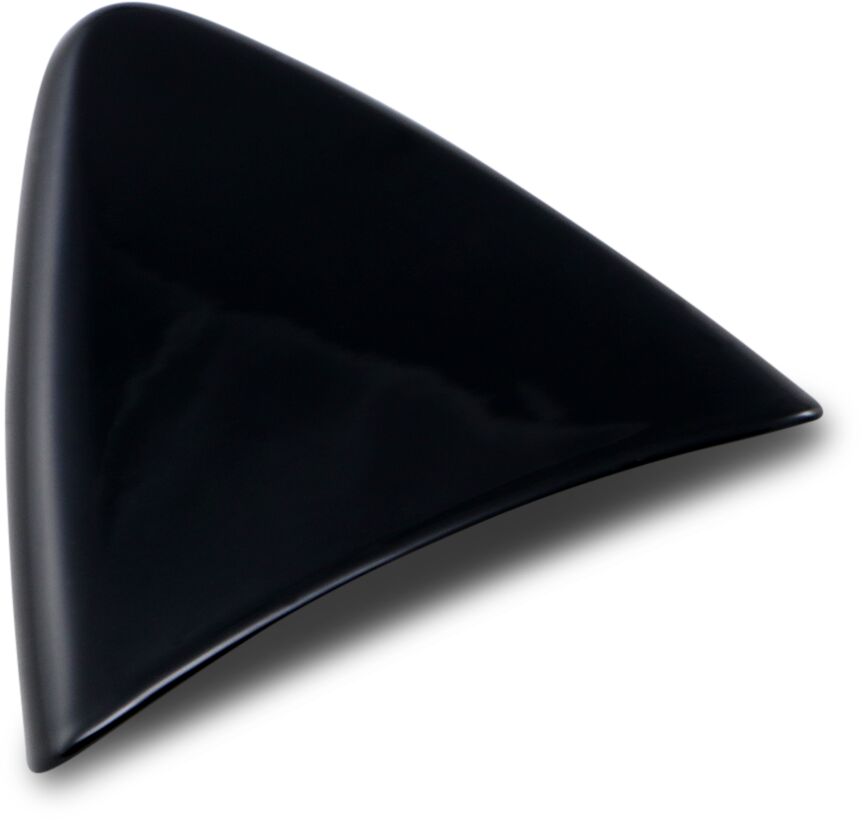 COVER PYRAMID BLACK