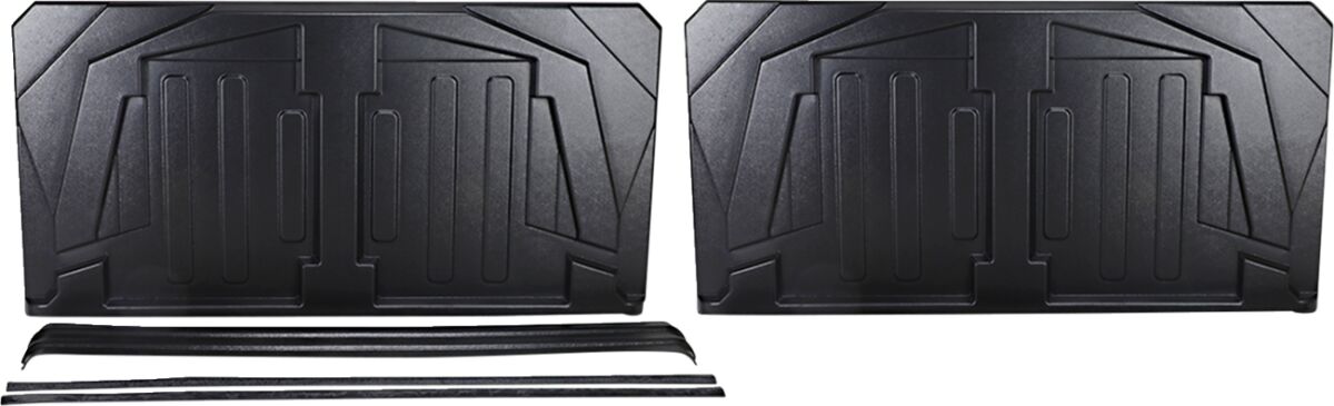 ROOF 4PASSENGR RNGR 11-12