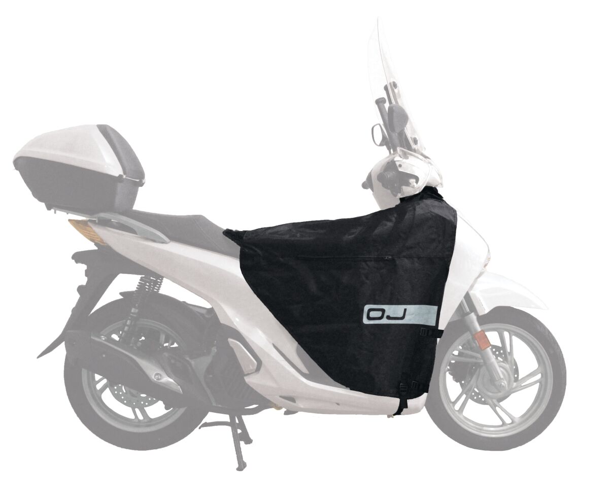 LEG COVER PRO D