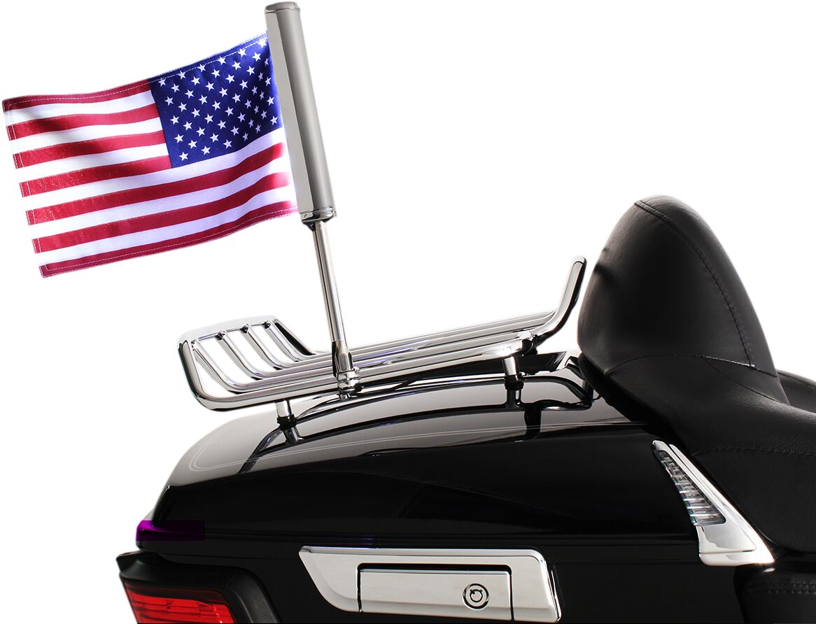 MOUNT FLAG F/ 1/2 TUBE
