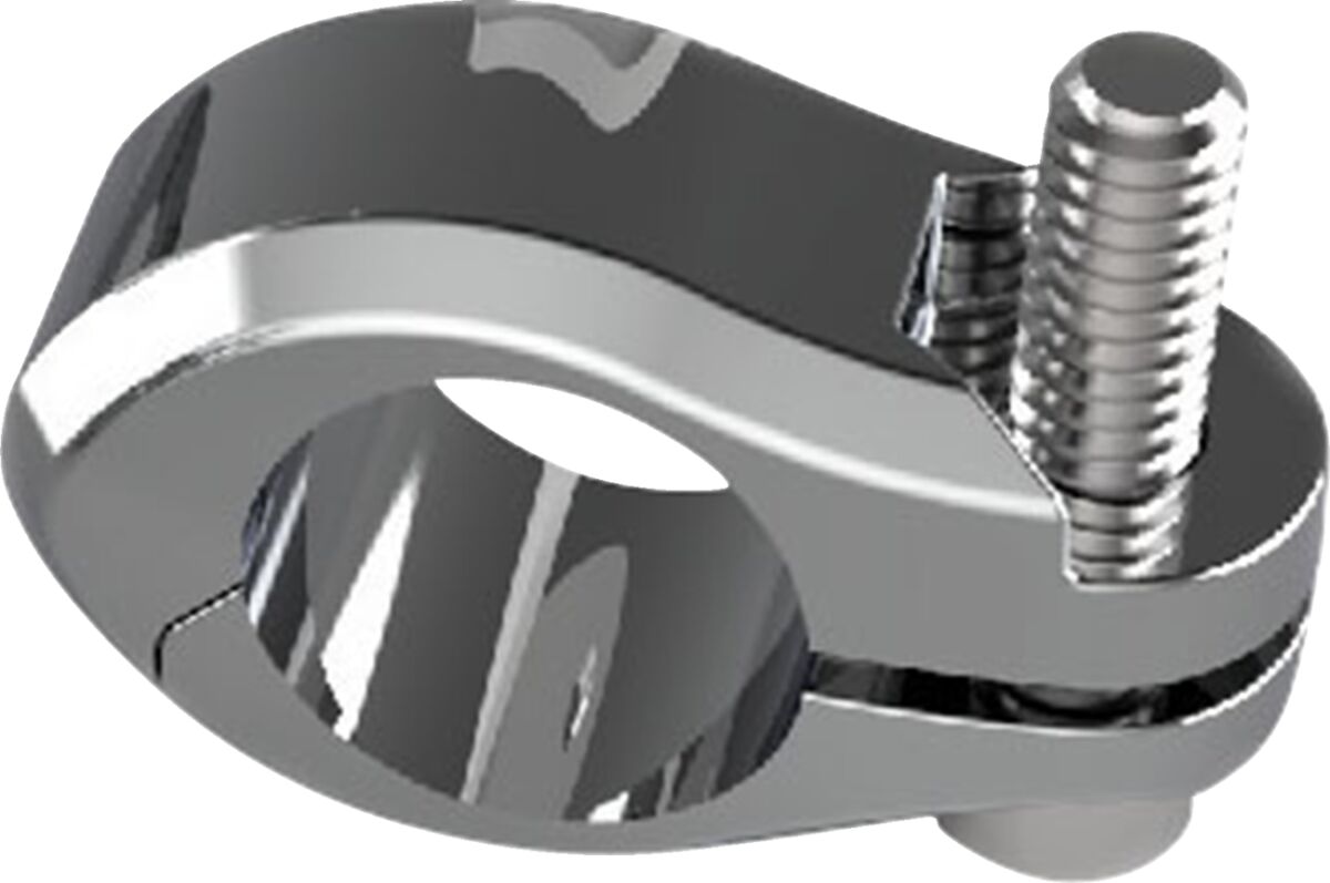 MOUNT FLAG F/ 3/4 TUBE