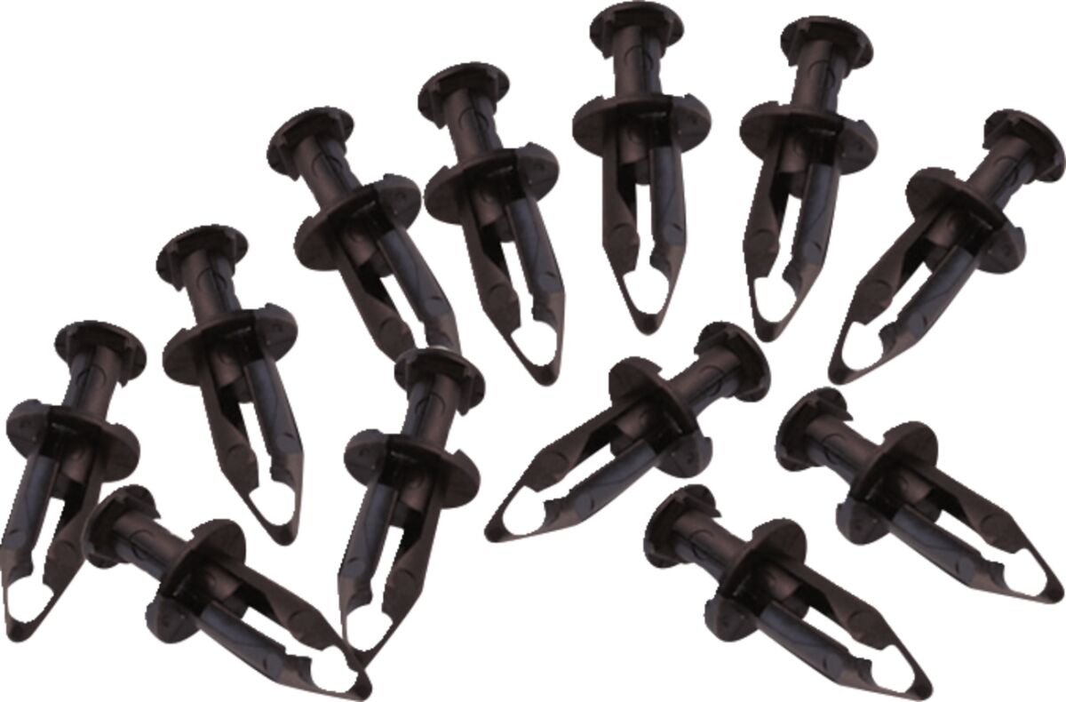 PUSH PINS 12 PACK