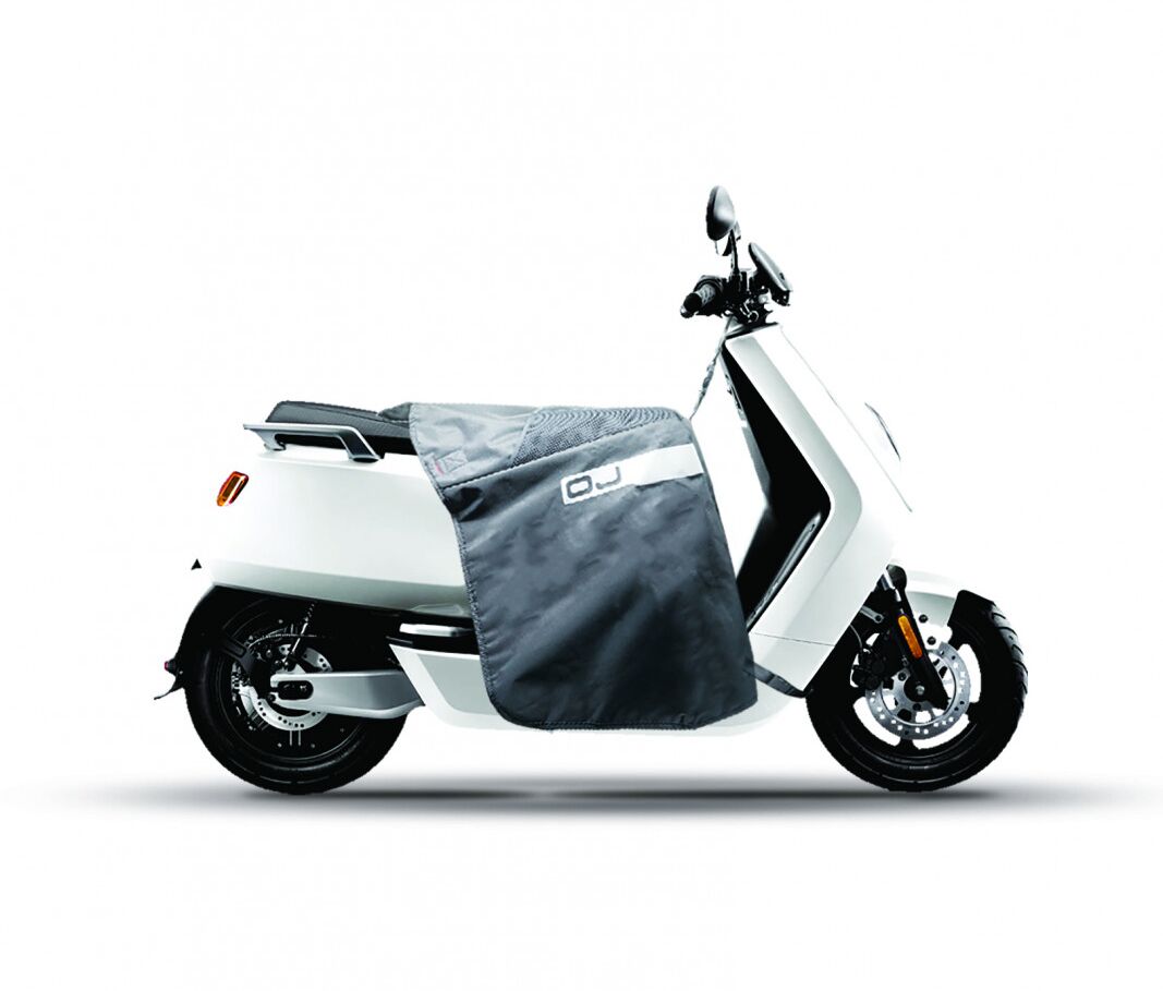LEG COVER FAST PLUS UNIVERSAL