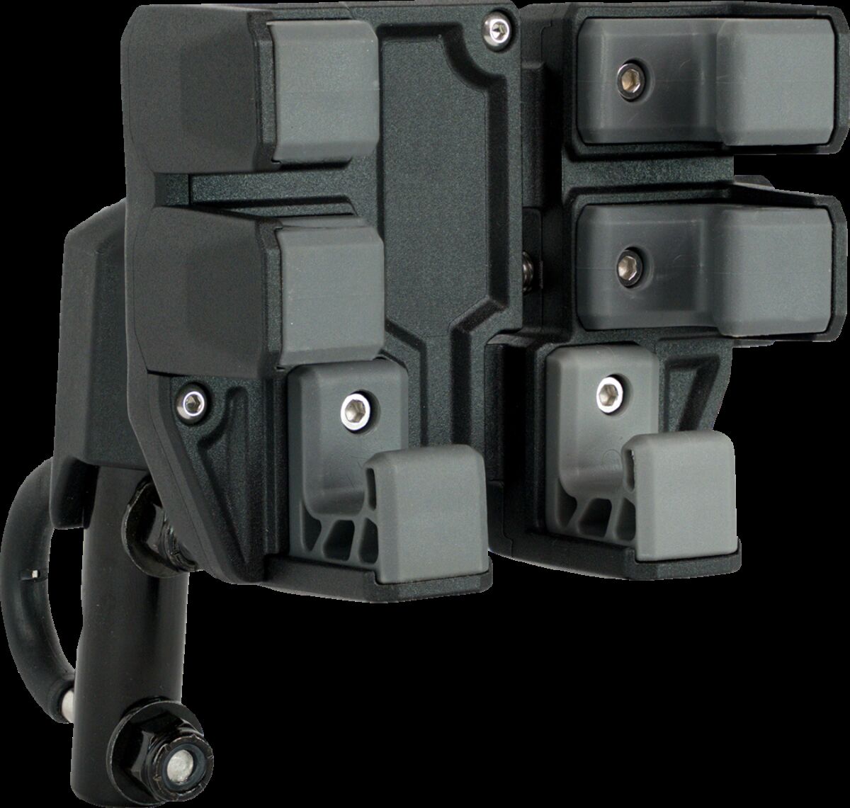 PHONE HOLDER UNIV ATV/EBIKE MS