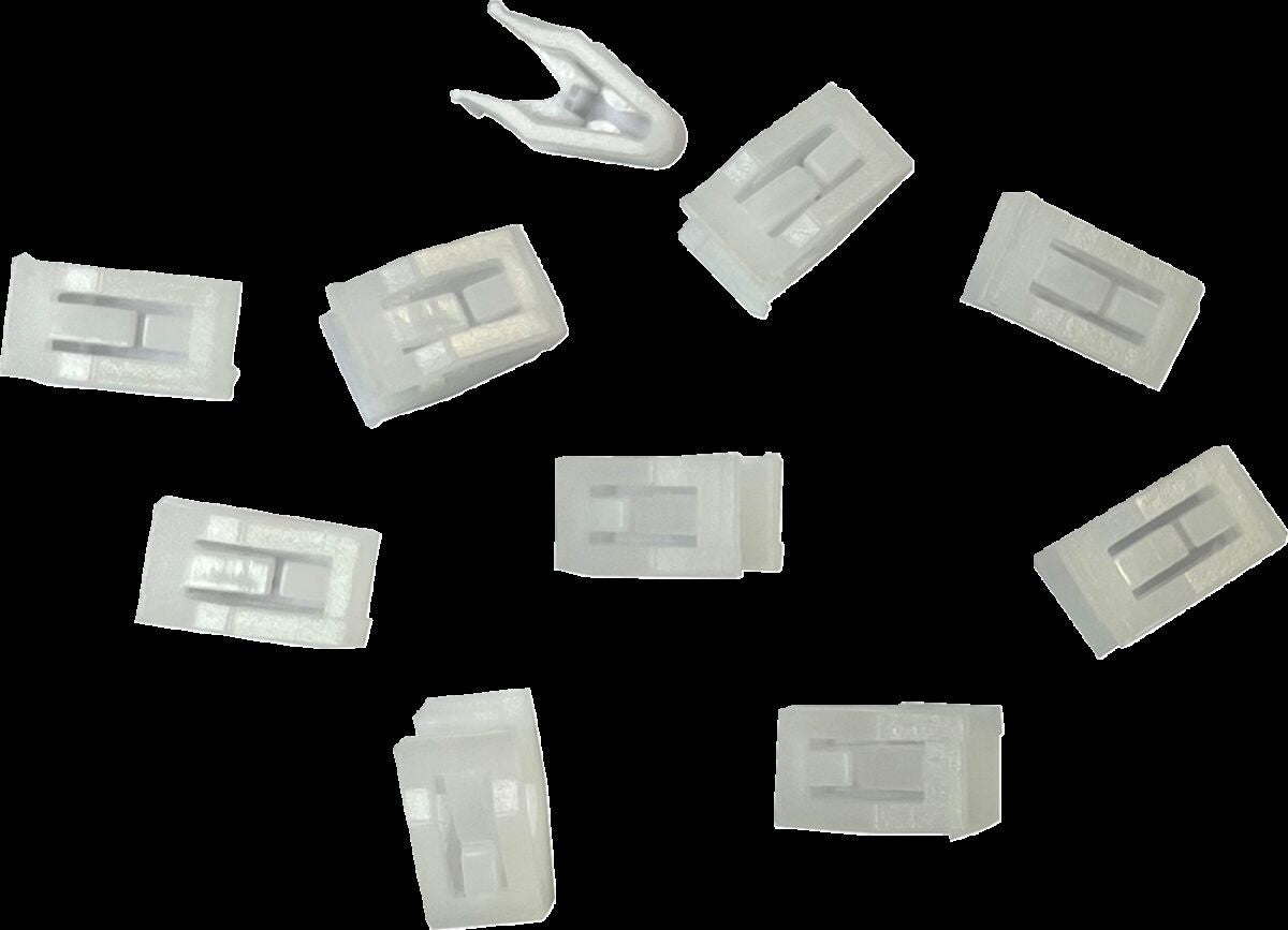 Clip Fairing 10-Pack OEM# 1220