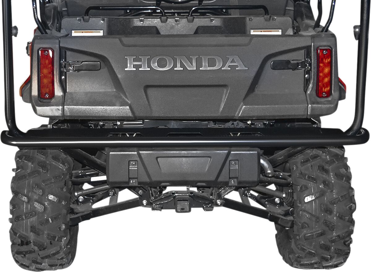 BUMPER RR PINEER1000 MSE