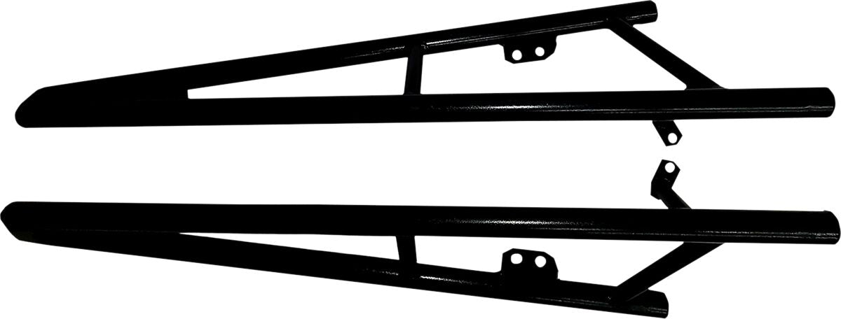 NERFBARS RZR 1000 BLK