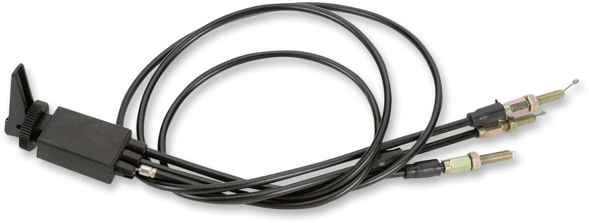 CHOKE CABLE TRIPLE