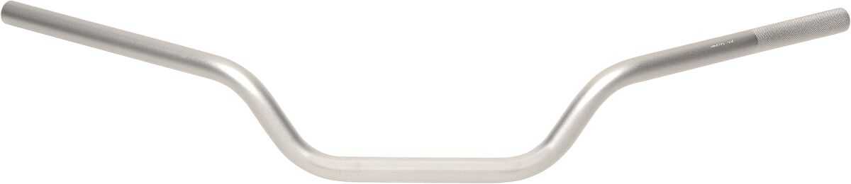 HANDLEBAR 7/8 ROAD MED SLV