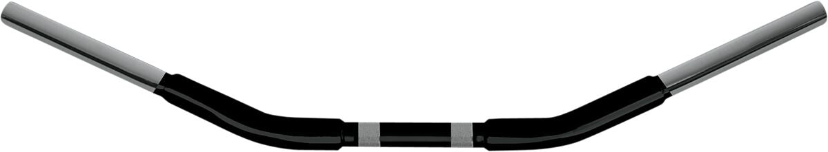 HANDLEBAR DRAGSTR BLK